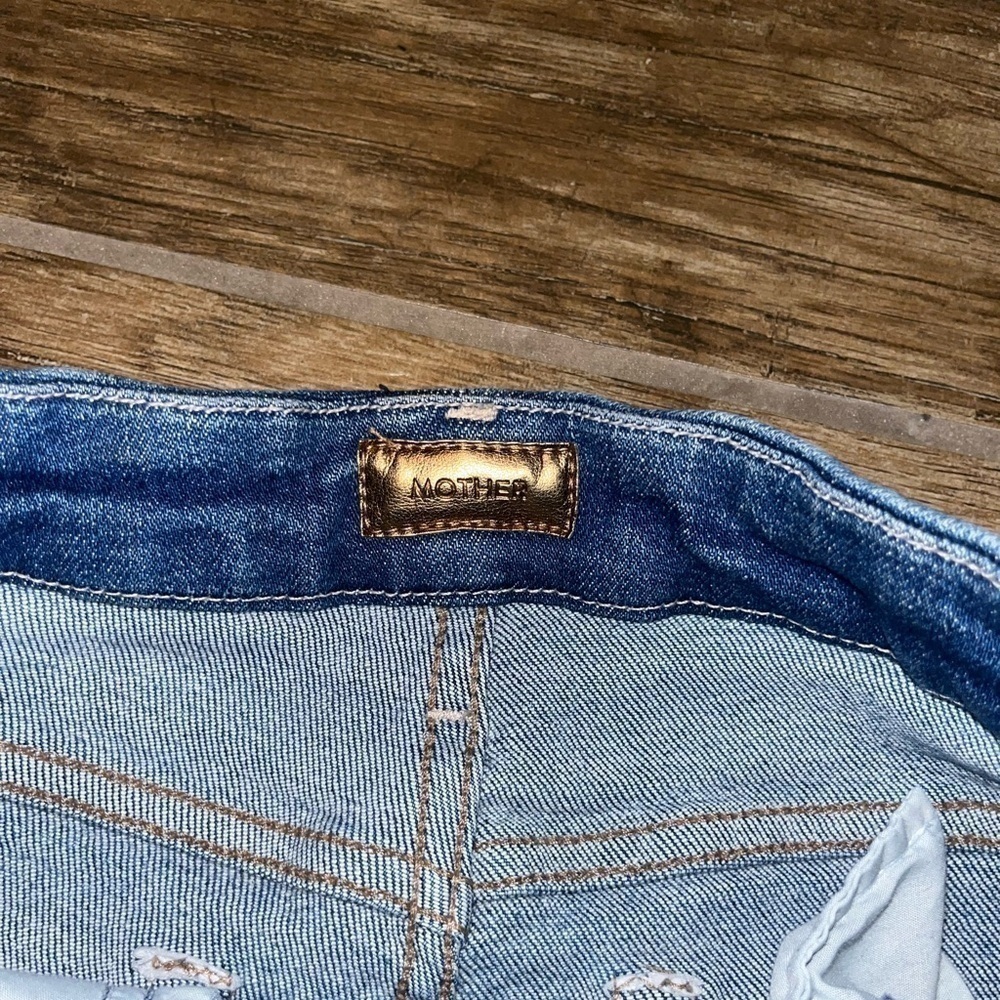 Mother jeans- the Looker Briefly gorgeous - Picture 3 of 5